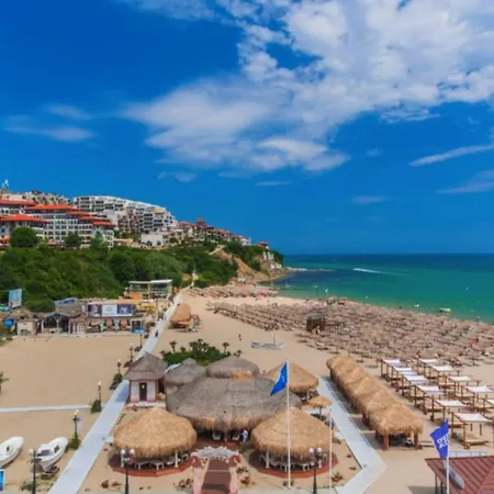 Horizon 28 'в' Apartamento