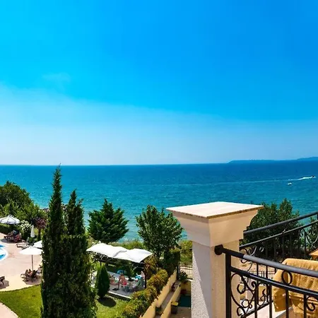 Horizon 28 'в' Apartamento Sveti Vlas