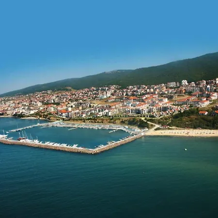 Horizon 28 'в' Apartamento