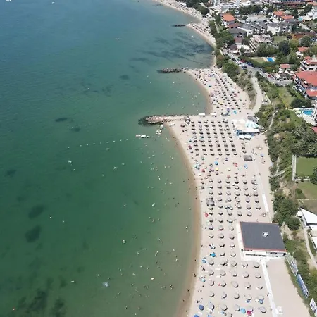 Horizon 28 'в' Apartamento *