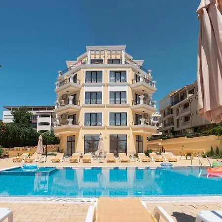 Apartamento Horizon 28 'в'
