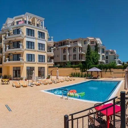 Horizon 28 'в' * Sveti Vlas