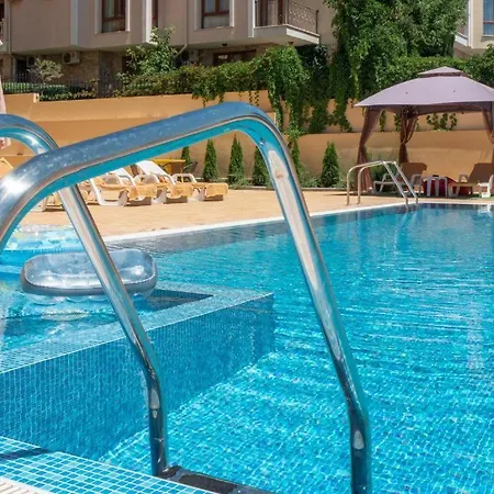 Apartamento Horizon 28 'в'