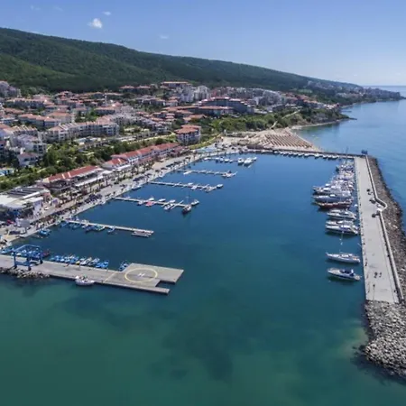 Apartamento Horizon 28 'в' *
