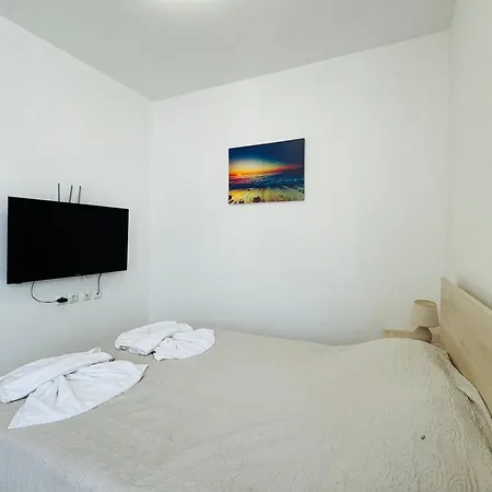 Apartamento Horizon 28 'в'