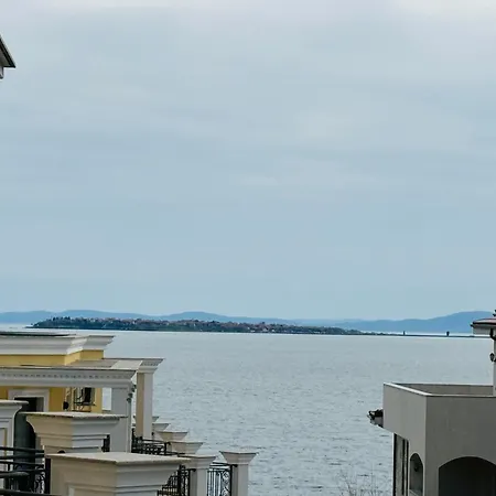 Horizon 28 'в' Apartamento