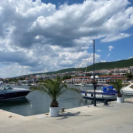 Apartamento Horizon 28 'в' *