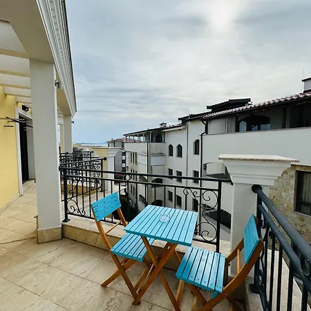 Apartament Horizon 28 'в' Sveti Vlas