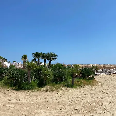 Horizon 28 'в' Apartamento *