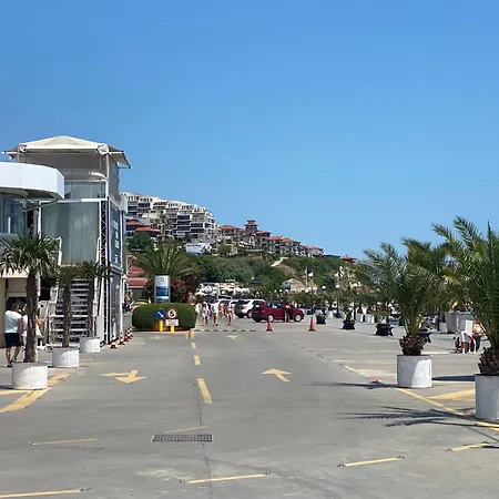Horizon 28 'в' Apartament