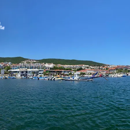 Apartament Horizon 28 'в' *