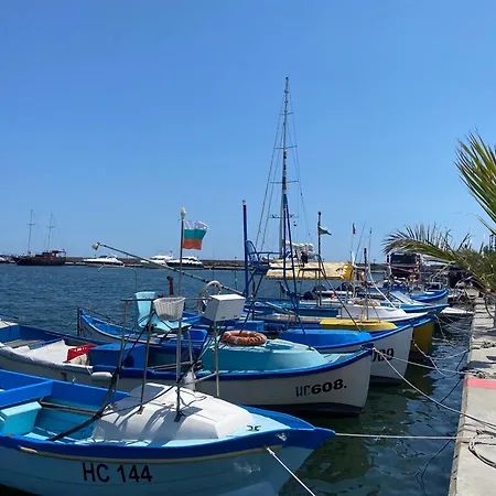 Apartament Horizon 28 'в' Sveti Vlas