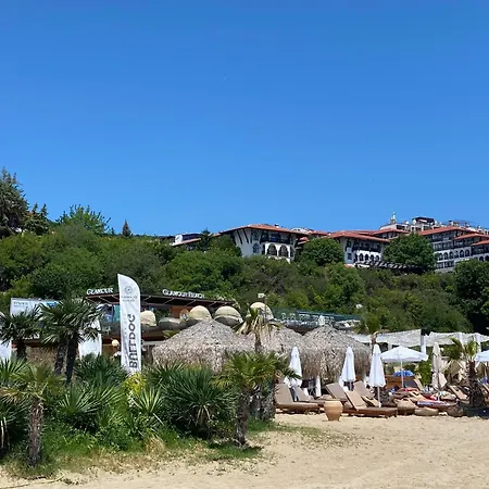 Apartament Horizon 28 'в'
