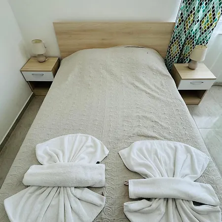 Apartament Horizon 28 'в' *