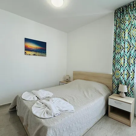 Horizon 28 'в' Sveti Vlas