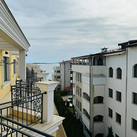 Horizon 28 'в' Apartament *