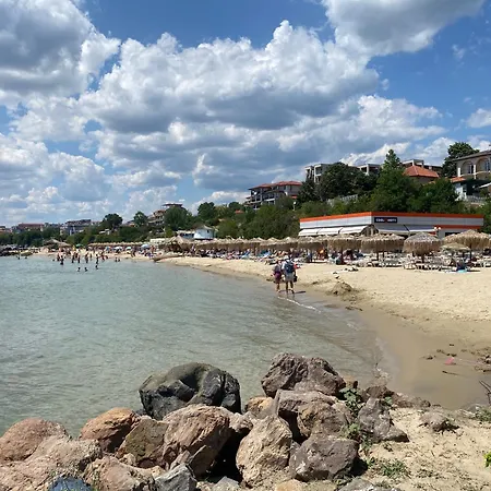 Apartamento Horizon 28 'в' *