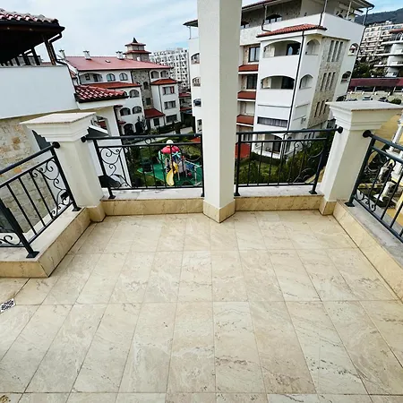 Horizon 28 'в' Apartamento Sveti Vlas