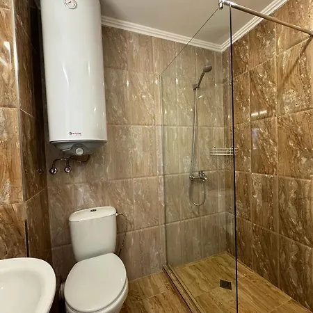 Apartamento Horizon 28 'в'